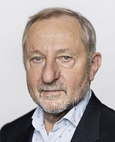prof. MUDr. Julius Špičák, CSc