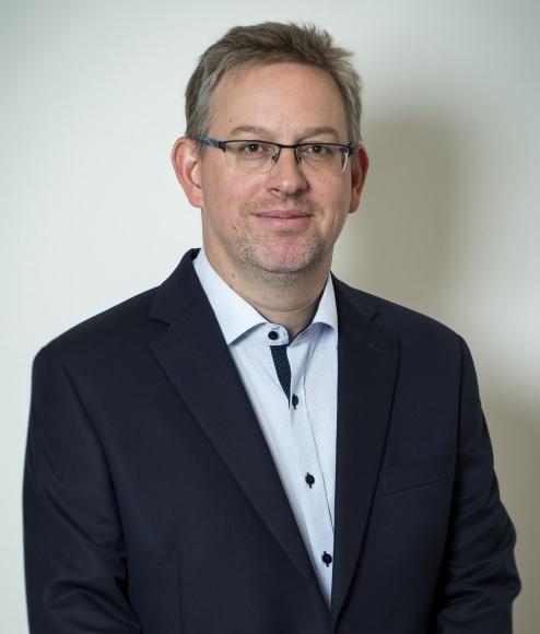 prof. MUDr. Petr Štourač, Ph.D., MBA, FESAIC