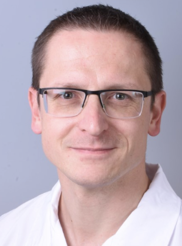 doc. MUDr. David Zogala, Ph.D.