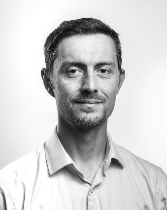 doc. Ing. Daniel Schwarz, Ph.D.