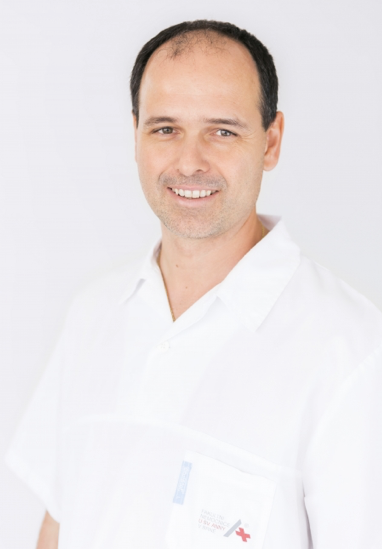 prof. MUDr. Robert Mikulík, Ph.D.